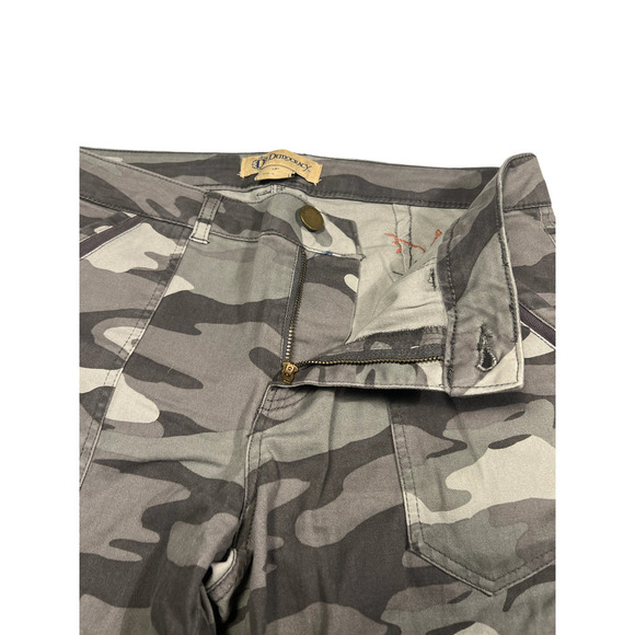 DEMOCRACY Women jeans - Picture 6 of 10